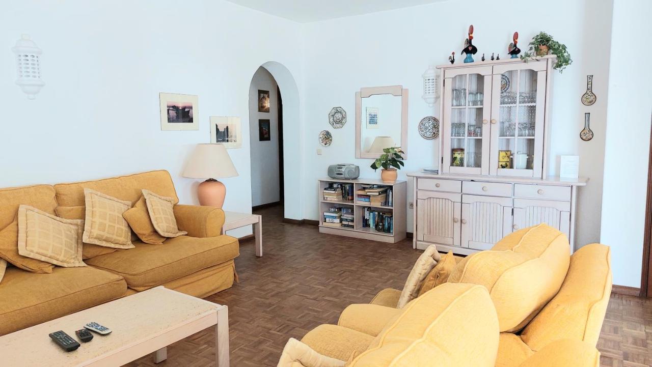 Luz Ocean Club Apartments מראה חיצוני תמונה