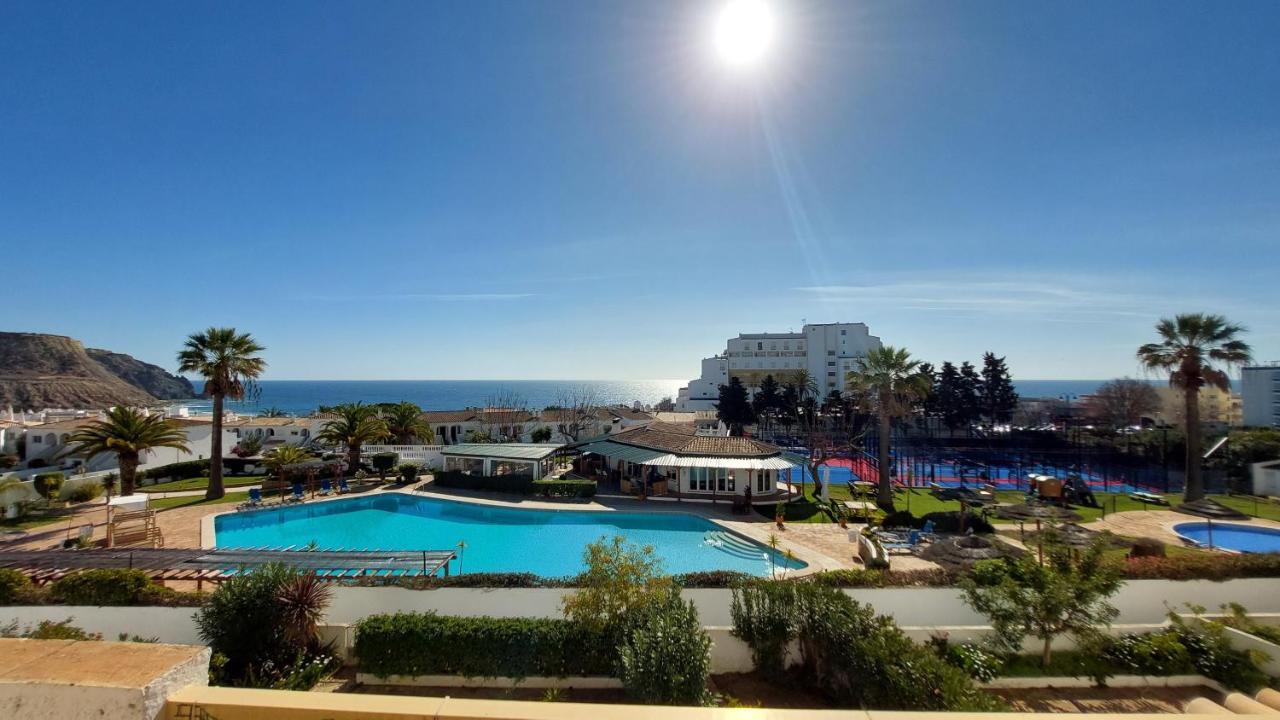 Luz Ocean Club Apartments מראה חיצוני תמונה