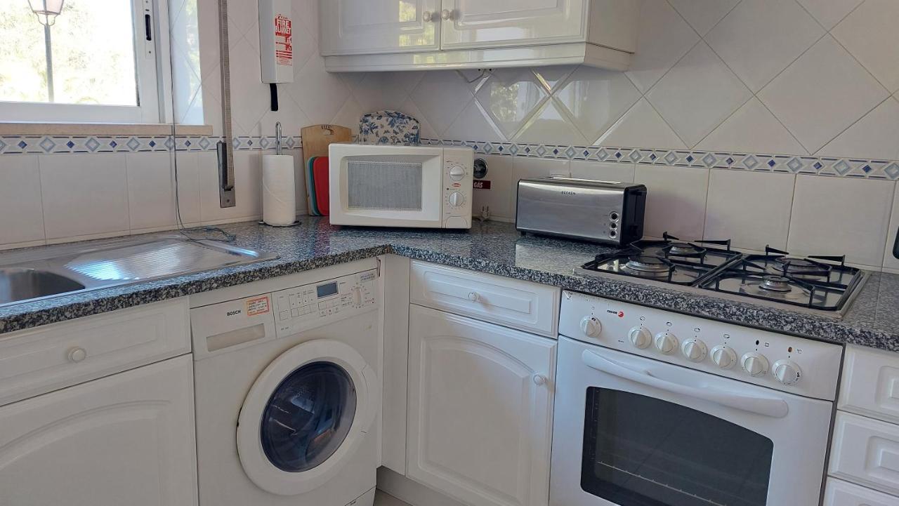 Luz Ocean Club Apartments מראה חיצוני תמונה
