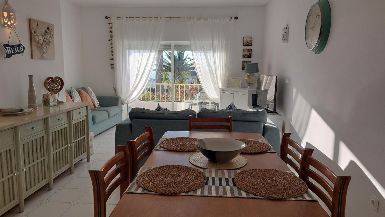 Luz Ocean Club Apartments מראה חיצוני תמונה