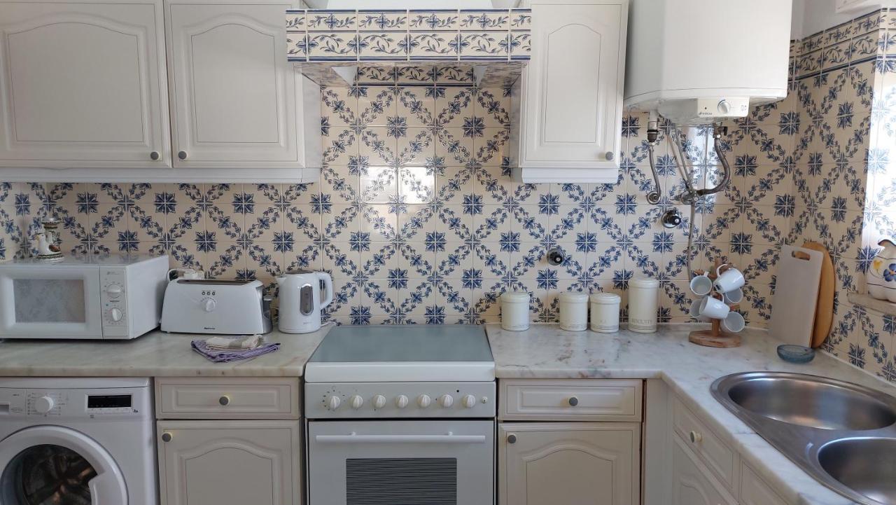 Luz Ocean Club Apartments מראה חיצוני תמונה