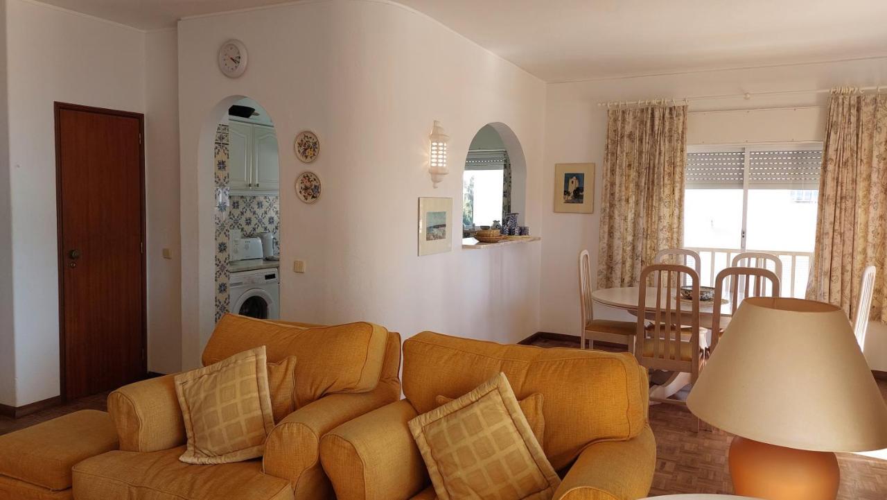 Luz Ocean Club Apartments מראה חיצוני תמונה