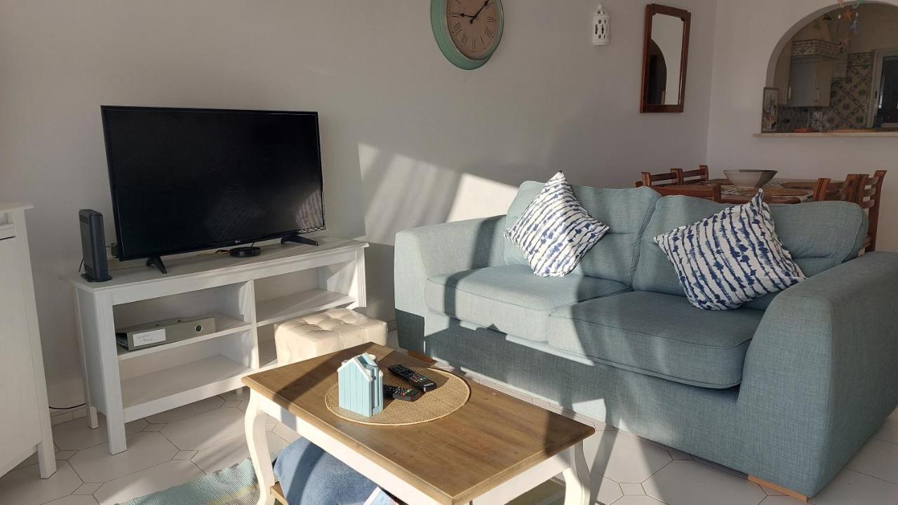 Luz Ocean Club Apartments מראה חיצוני תמונה