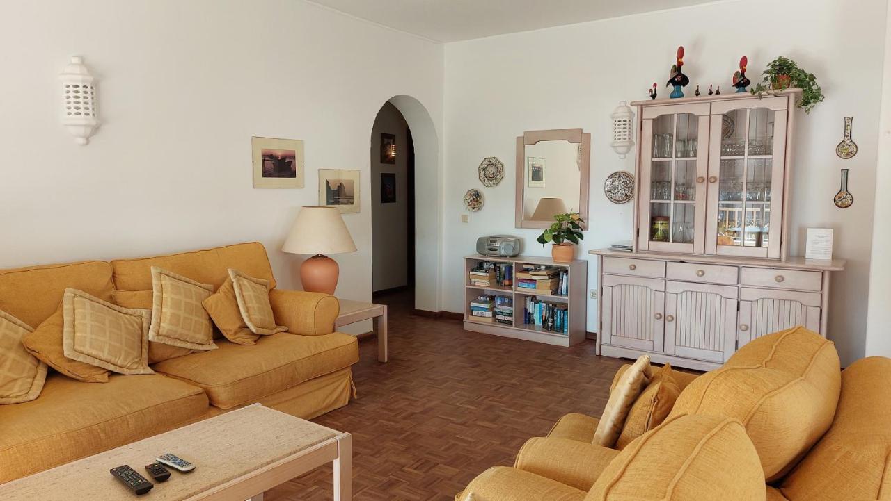 Luz Ocean Club Apartments מראה חיצוני תמונה
