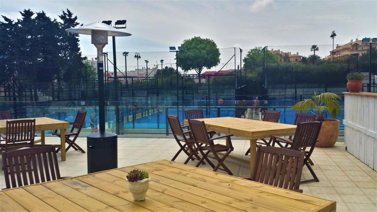 Luz Ocean Club Apartments מראה חיצוני תמונה