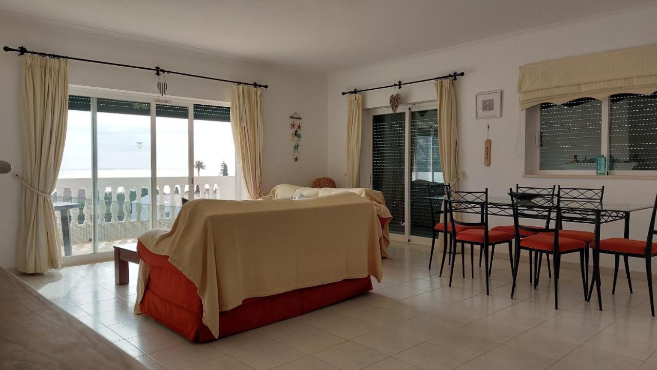 Luz Ocean Club Apartments מראה חיצוני תמונה