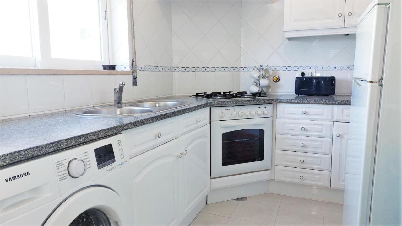 Luz Ocean Club Apartments מראה חיצוני תמונה
