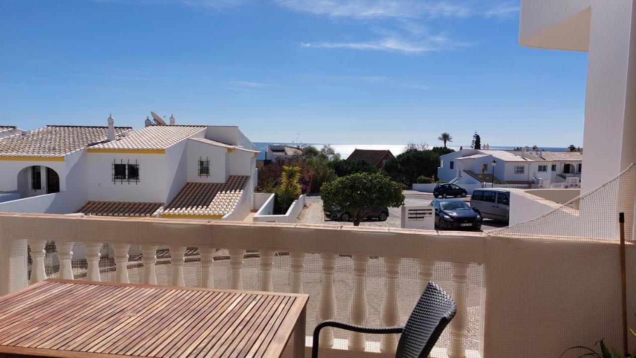 Luz Ocean Club Apartments מראה חיצוני תמונה