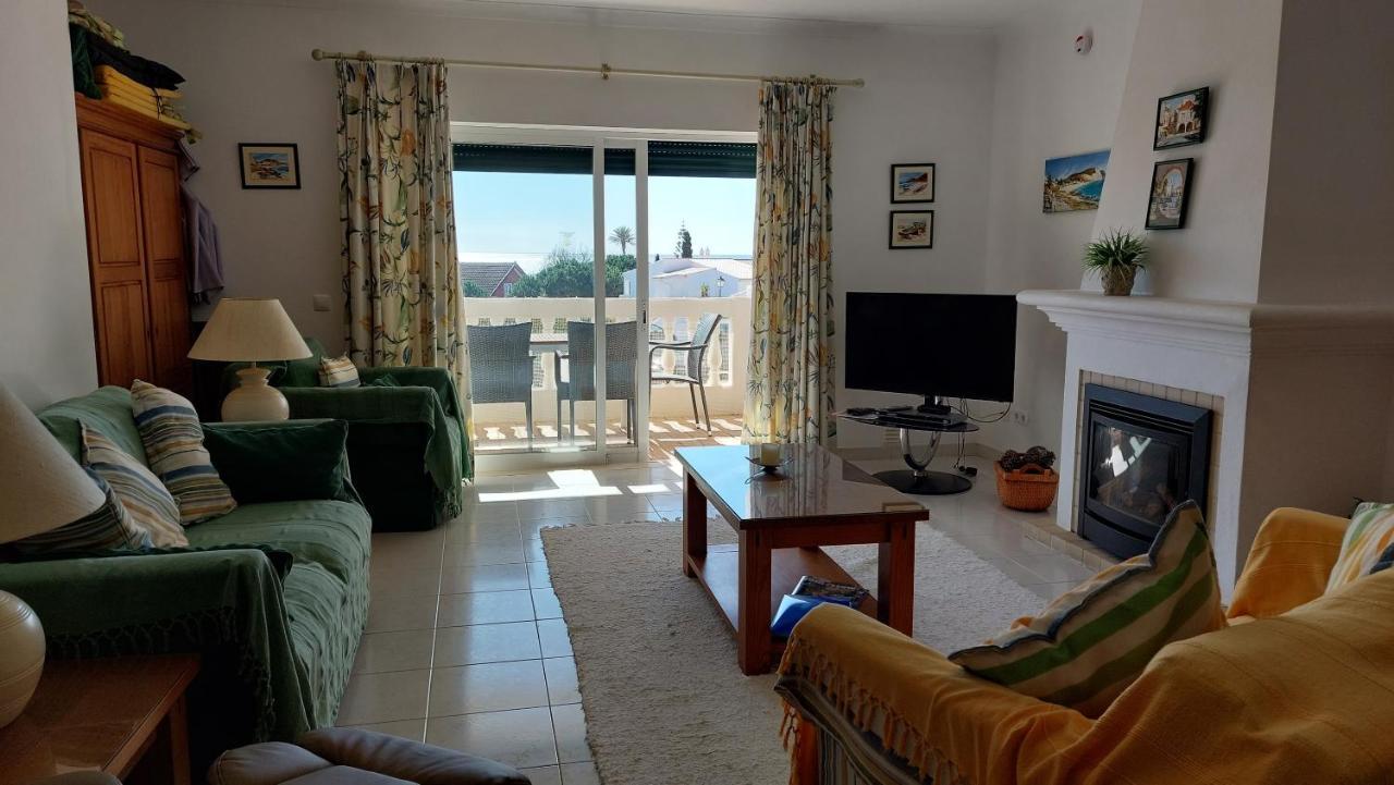 Luz Ocean Club Apartments מראה חיצוני תמונה