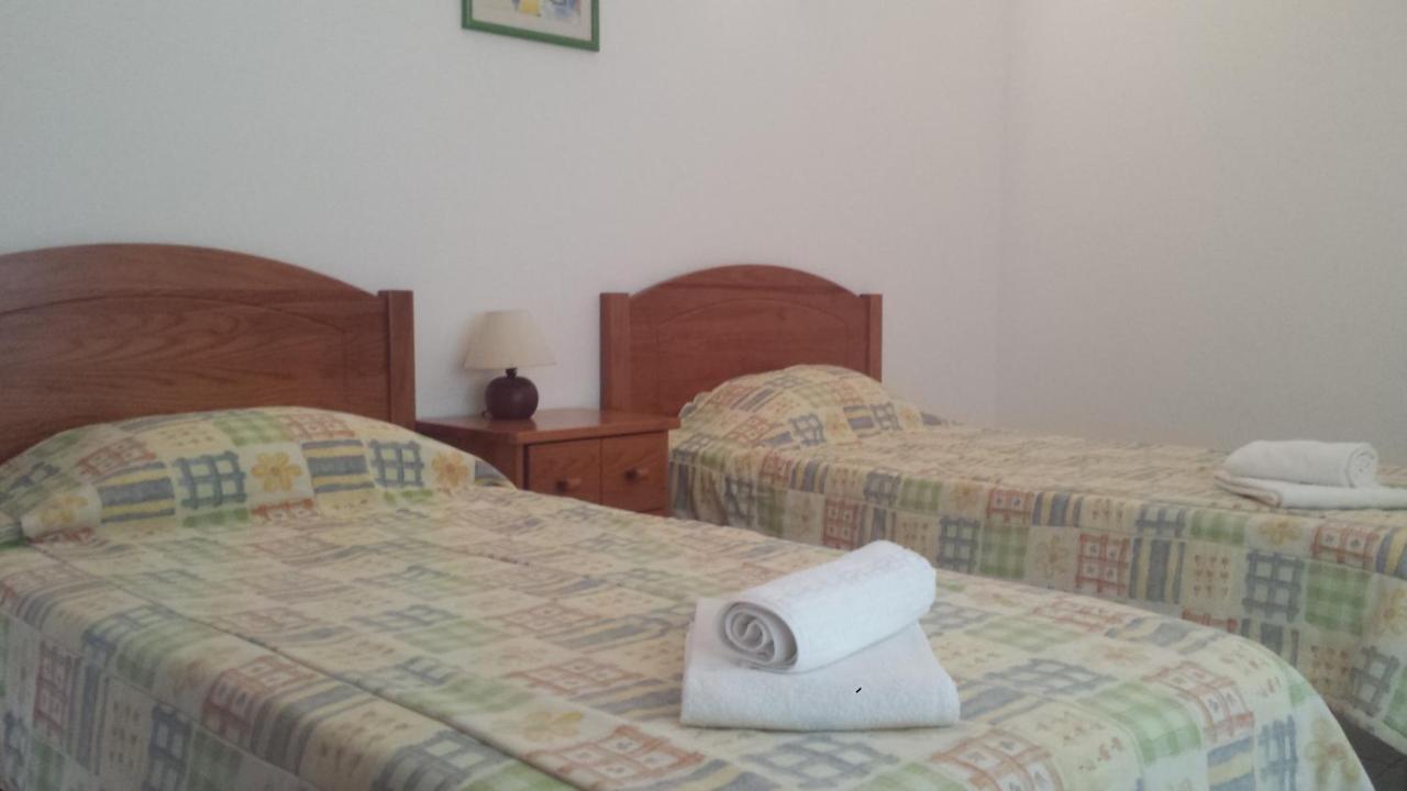 Luz Ocean Club Apartments מראה חיצוני תמונה