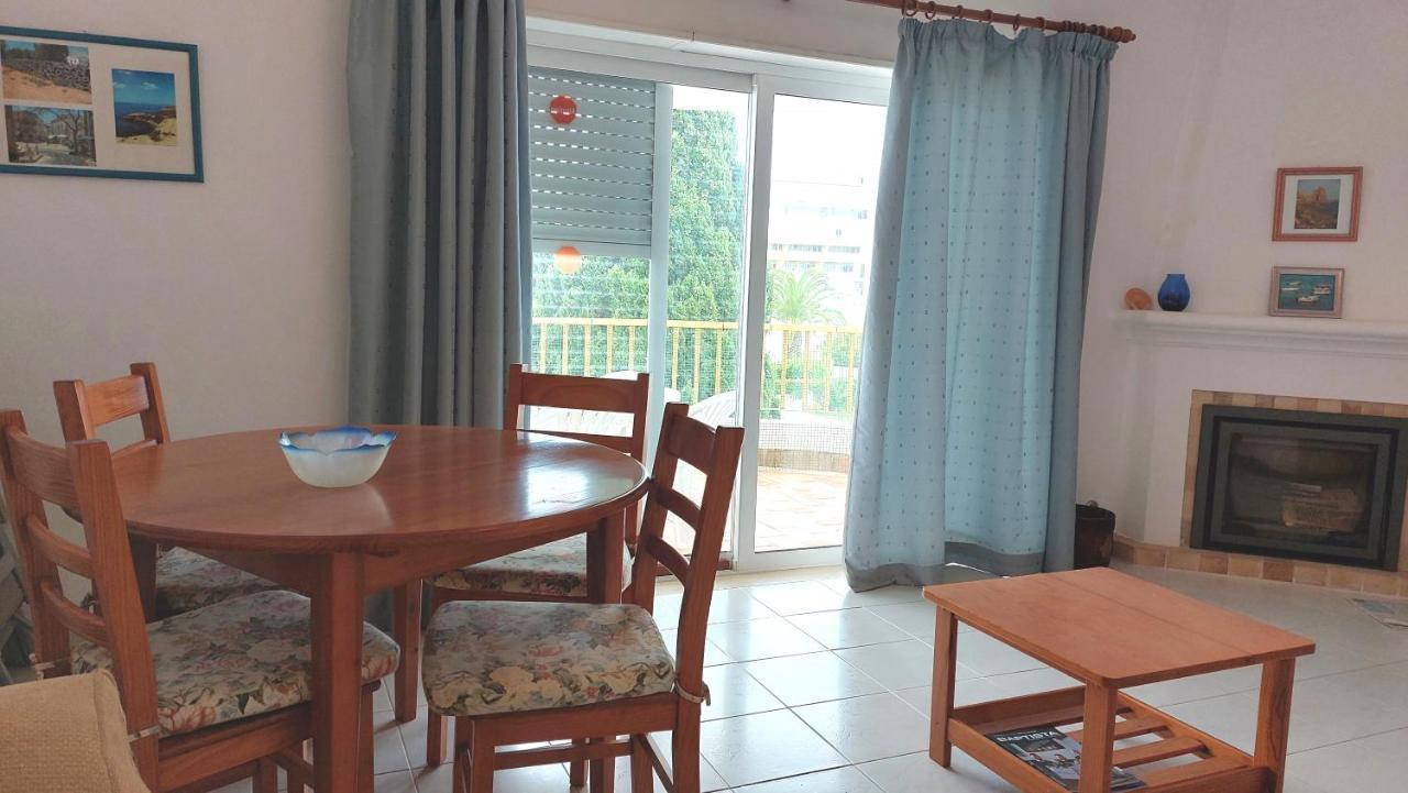 Luz Ocean Club Apartments מראה חיצוני תמונה