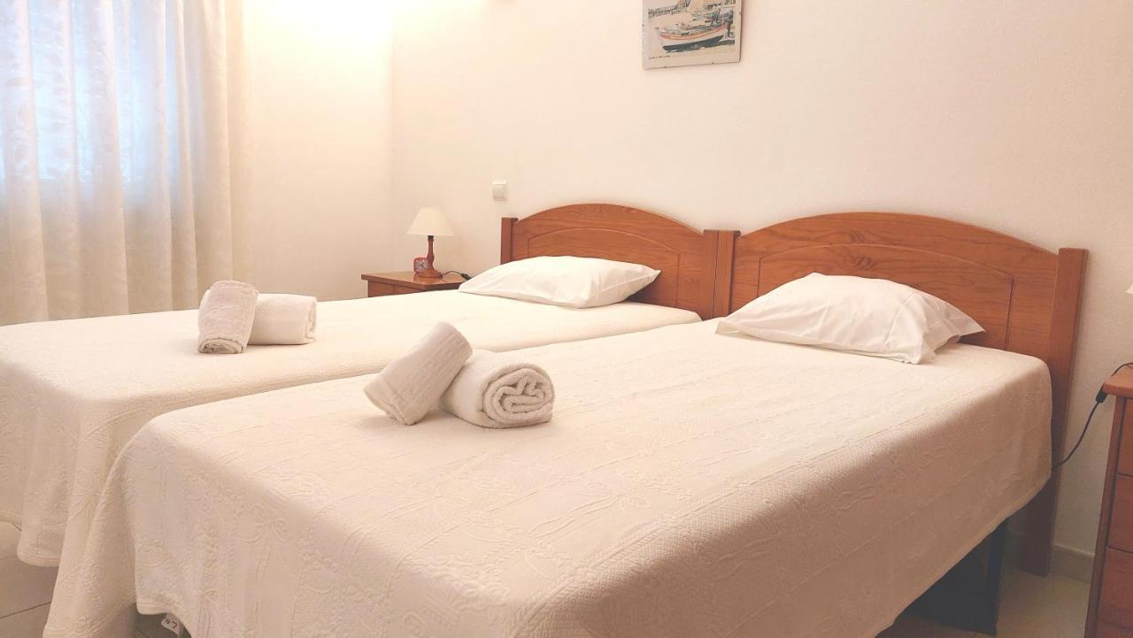 Luz Ocean Club Apartments מראה חיצוני תמונה