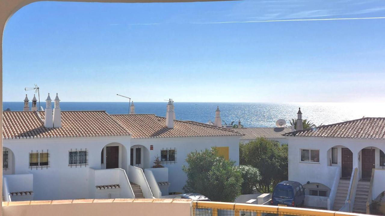 Luz Ocean Club Apartments מראה חיצוני תמונה