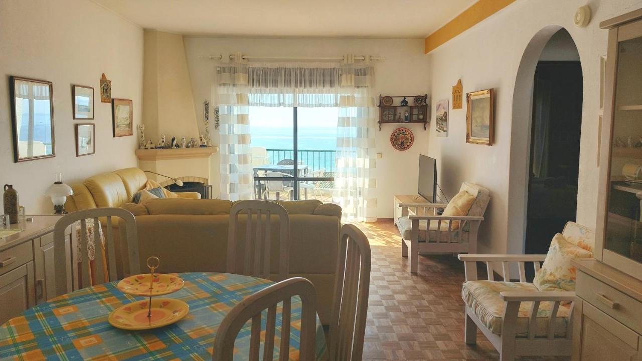 Luz Ocean Club Apartments מראה חיצוני תמונה