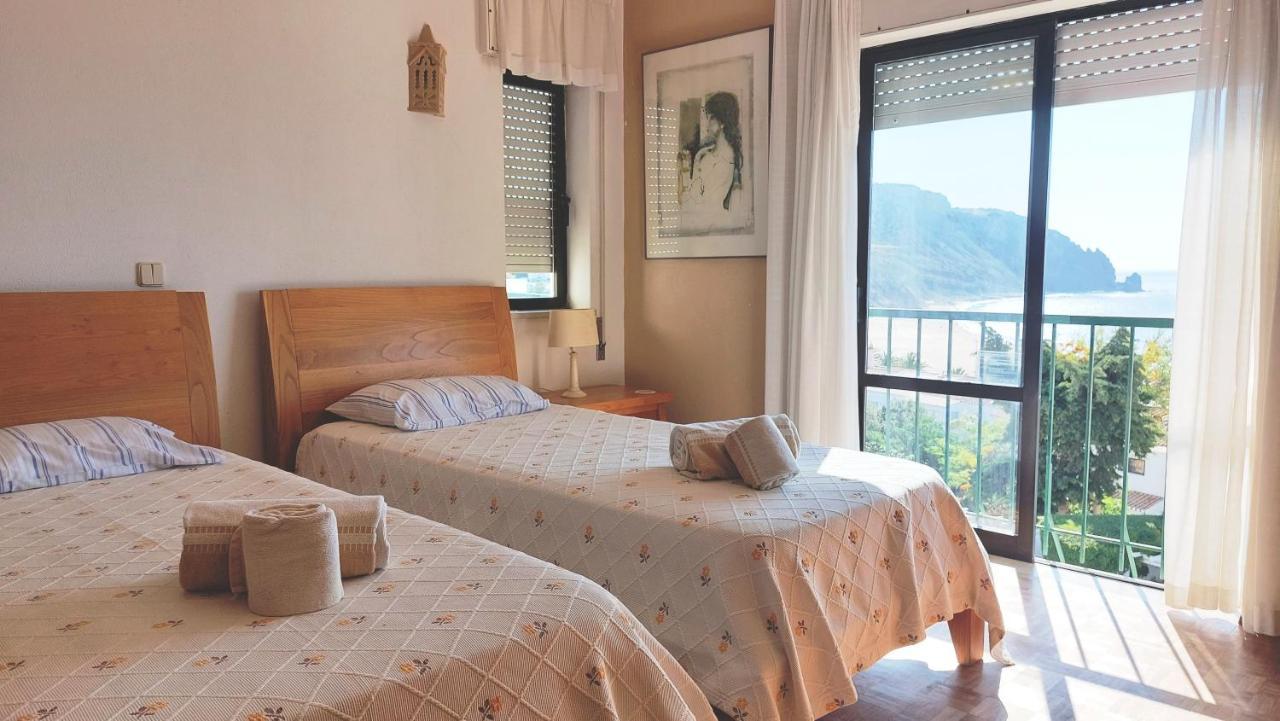 Luz Ocean Club Apartments מראה חיצוני תמונה