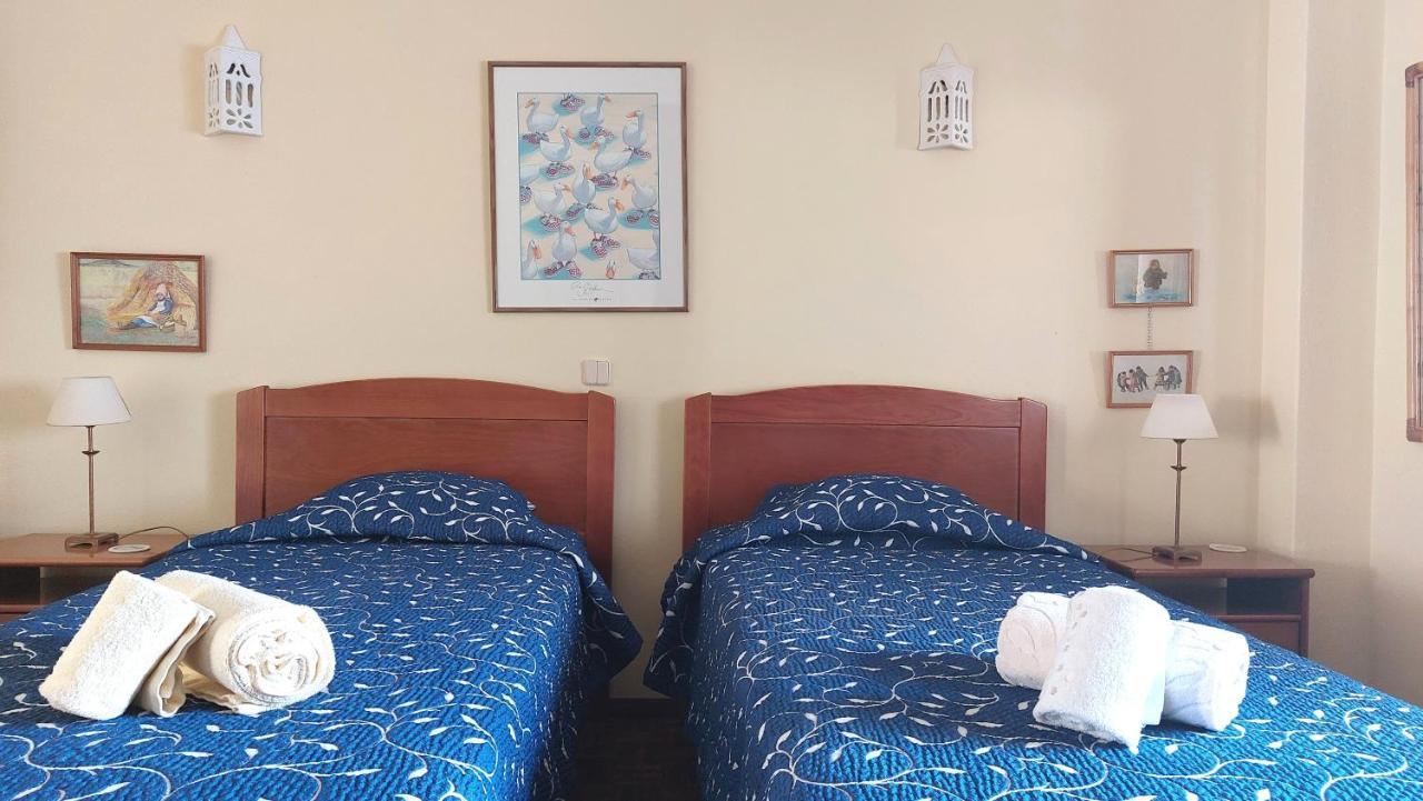 Luz Ocean Club Apartments מראה חיצוני תמונה