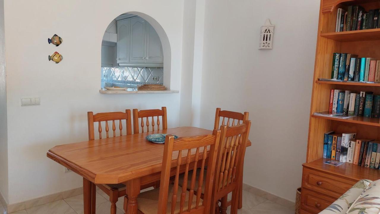 Luz Ocean Club Apartments מראה חיצוני תמונה