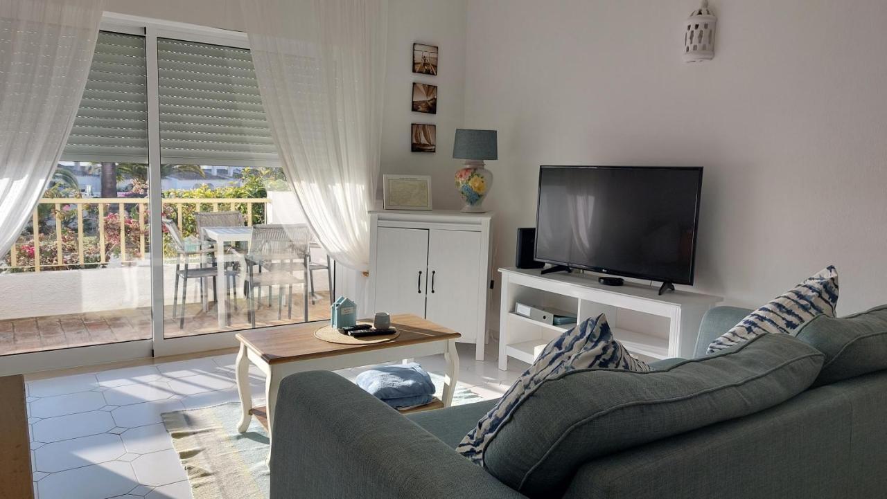 Luz Ocean Club Apartments מראה חיצוני תמונה