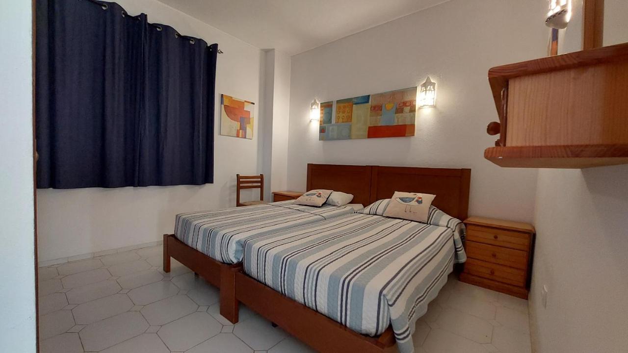 Luz Ocean Club Apartments מראה חיצוני תמונה