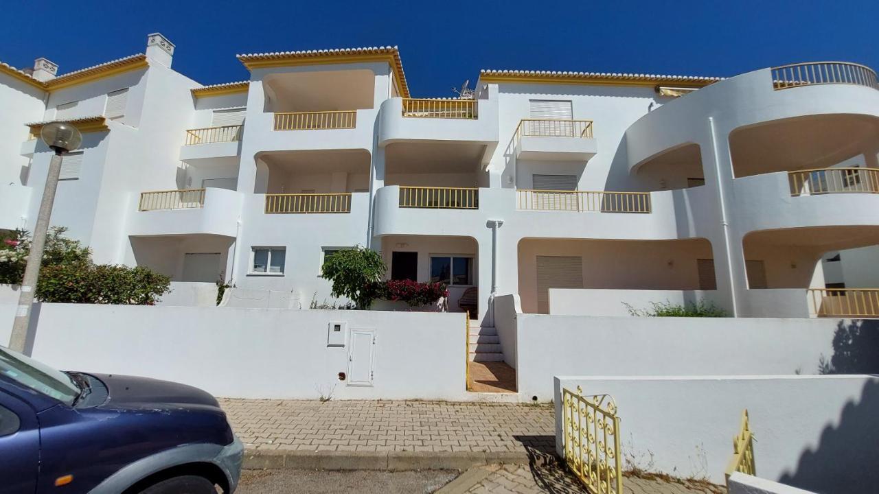 Luz Ocean Club Apartments מראה חיצוני תמונה