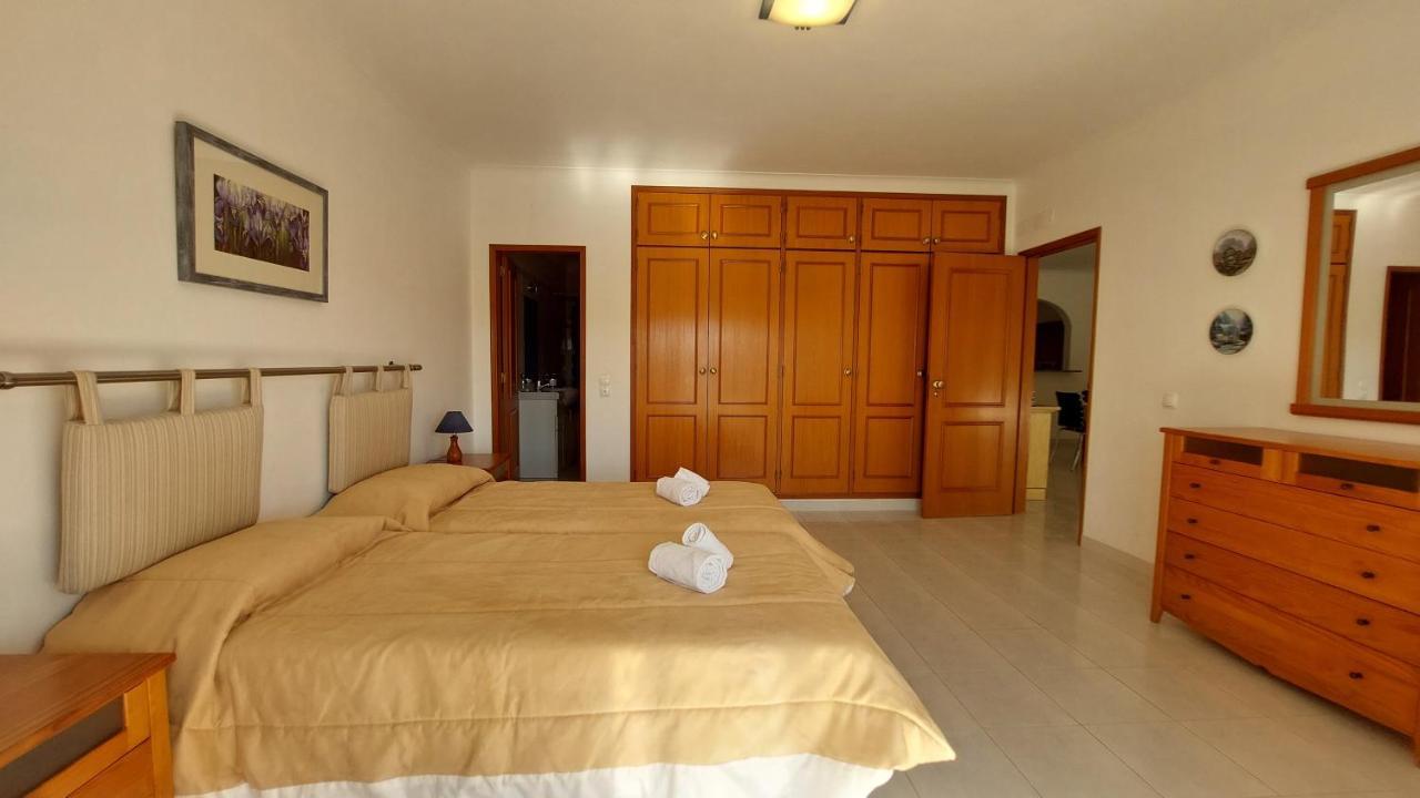Luz Ocean Club Apartments מראה חיצוני תמונה