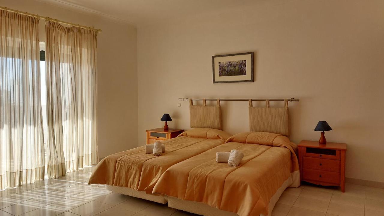 Luz Ocean Club Apartments מראה חיצוני תמונה