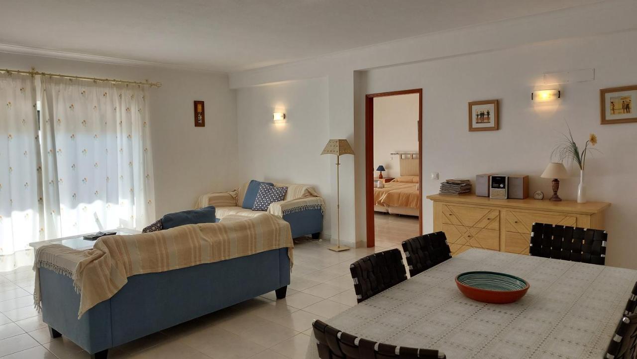 Luz Ocean Club Apartments מראה חיצוני תמונה