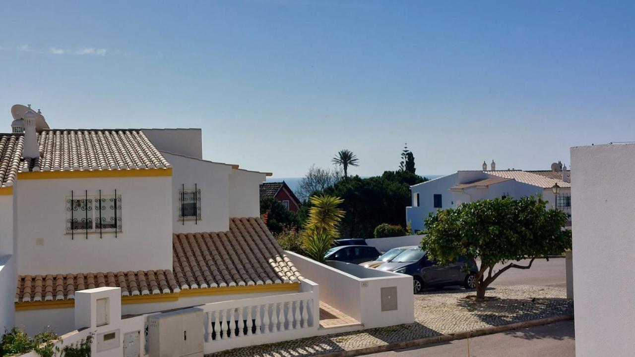 Luz Ocean Club Apartments מראה חיצוני תמונה