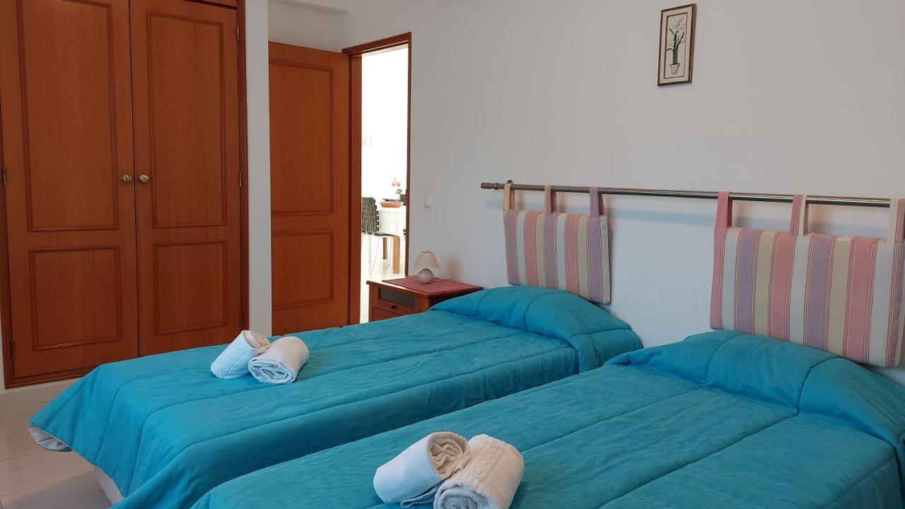 Luz Ocean Club Apartments מראה חיצוני תמונה