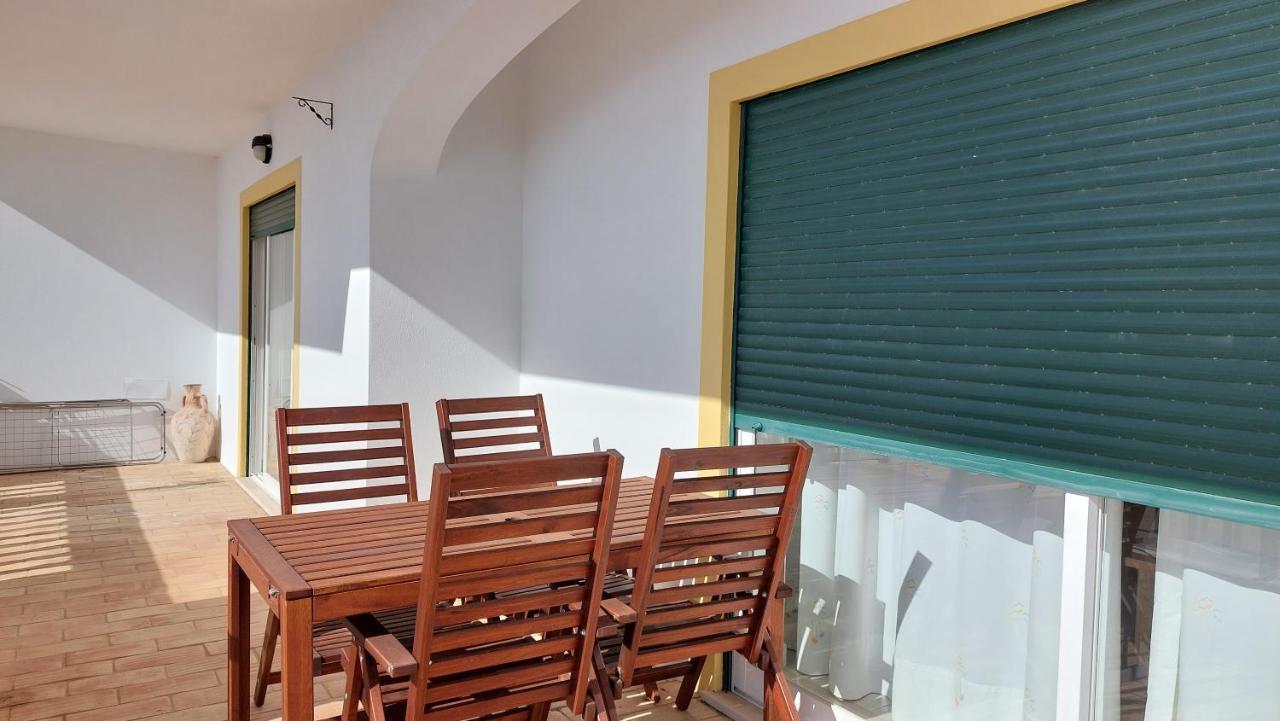 Luz Ocean Club Apartments מראה חיצוני תמונה