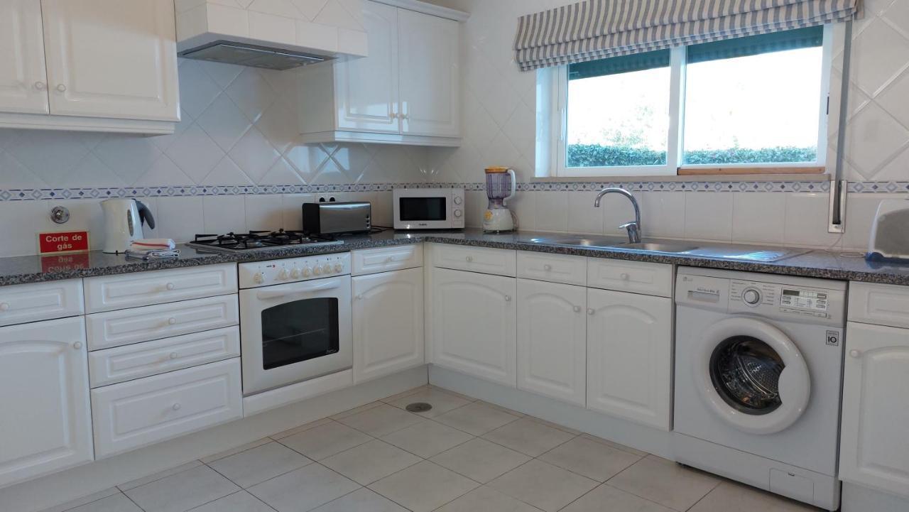Luz Ocean Club Apartments מראה חיצוני תמונה