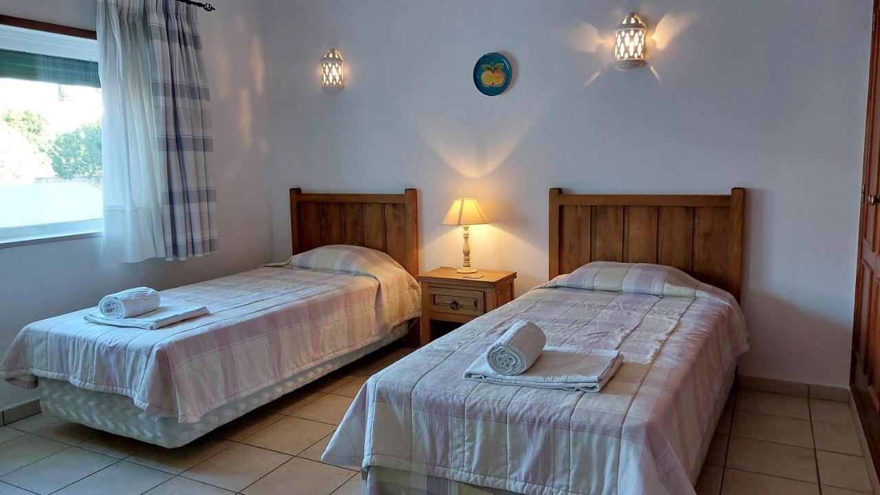 Luz Ocean Club Apartments מראה חיצוני תמונה