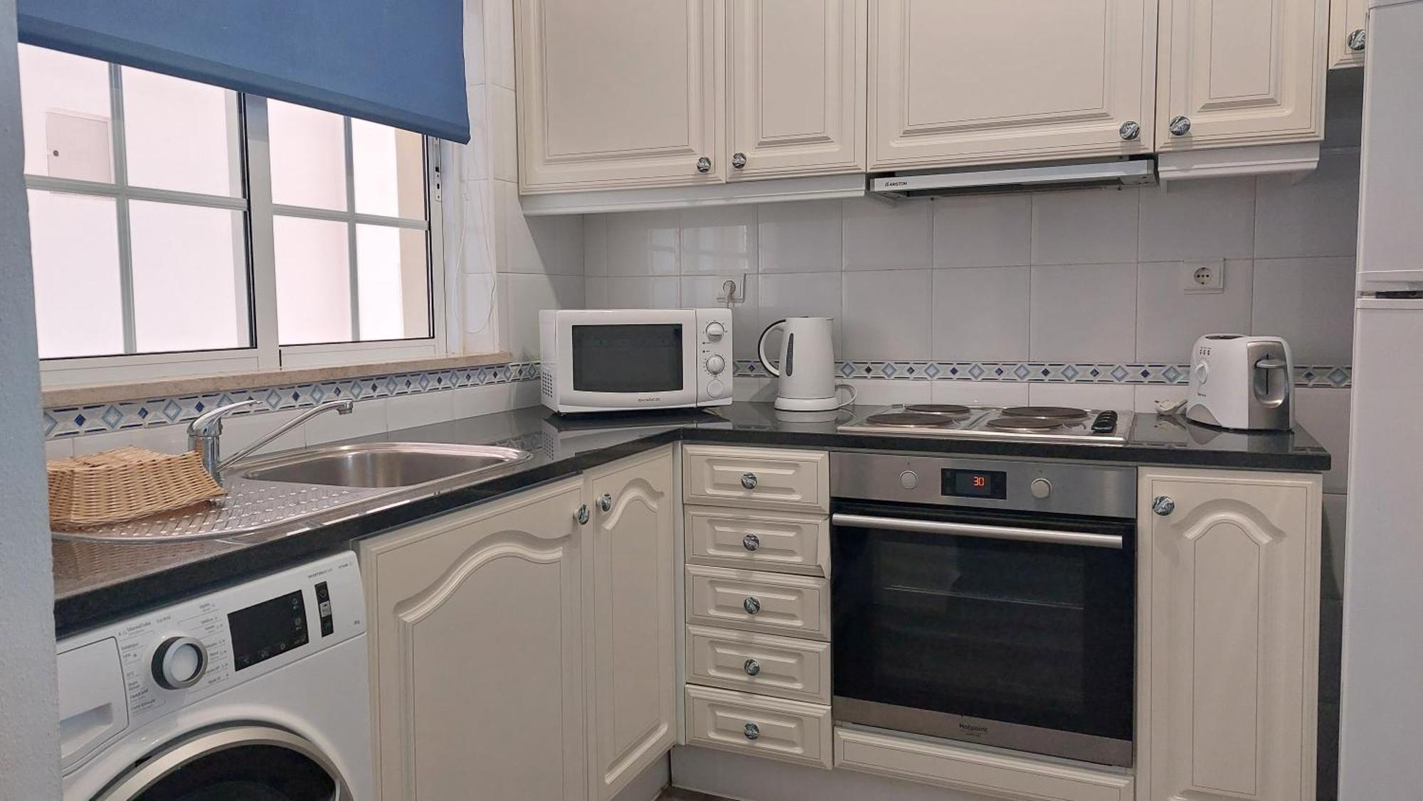 Luz Ocean Club Apartments מראה חיצוני תמונה