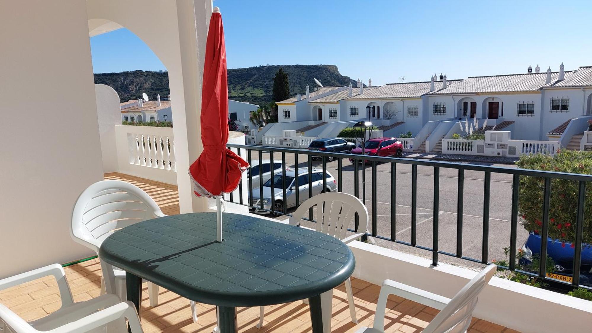 Luz Ocean Club Apartments חדר תמונה