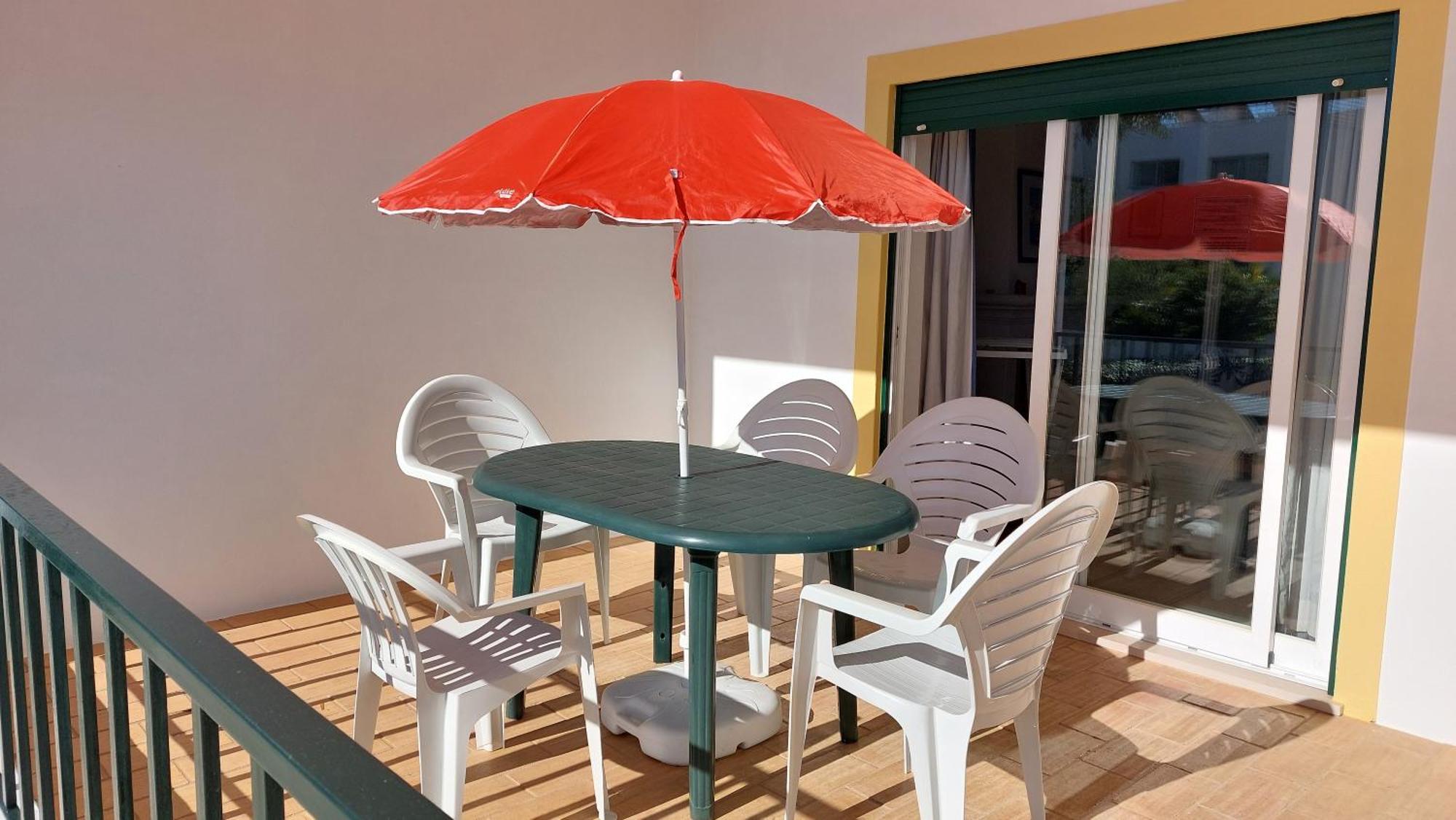 Luz Ocean Club Apartments חדר תמונה