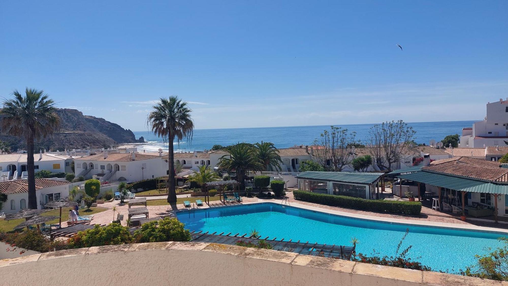 Luz Ocean Club Apartments חדר תמונה